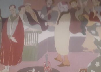 Une fresque pas comme les autres : Quand Zoubeir Turki racontait la chanson tunisienne