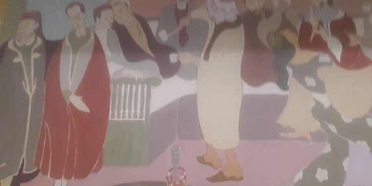 Une fresque pas comme les autres : Quand Zoubeir Turki racontait la chanson tunisienne