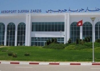 Pour un vol vers Tunis : 18h de gal&egrave;re &agrave; l'a&eacute;roport de Djerba