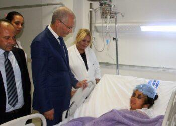 Goubellat : La mineure n'a pas &eacute;t&eacute; viol&eacute;e, selon le rapport de la m&eacute;decine l&eacute;gale