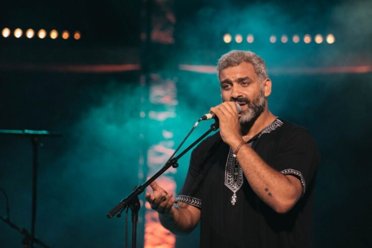 Hany Adel, de Wust El Balad au cinéma