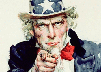 Pour les Américains, il n'y a que la guerre qui compte