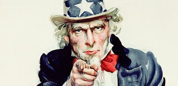 Pour les Américains, il n'y a que la guerre qui compte