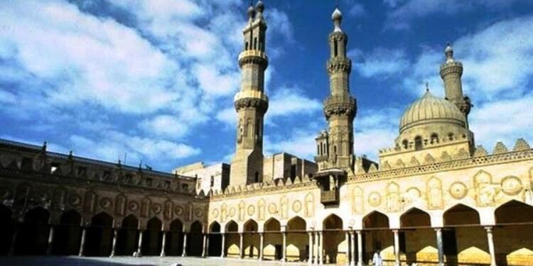 al-Azhar commente le projet de loi sur l’égalité dans l'héritage