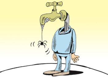 Tunisie : Service public ou sévices publics !