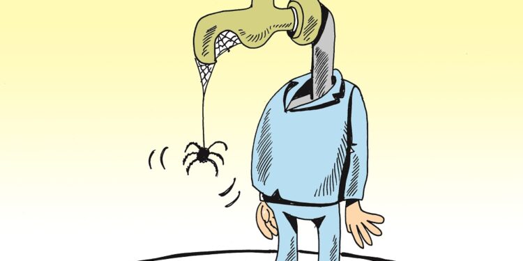 Tunisie : Service public ou sévices publics !