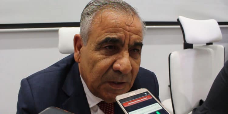 Faouzi Benzarti recevra le m&ecirc;me salaire que Nabil Maaloul