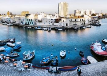 Officiel : Le Forum de la Mer aura lieu &agrave; Bizerte du 20 au 22 octobre