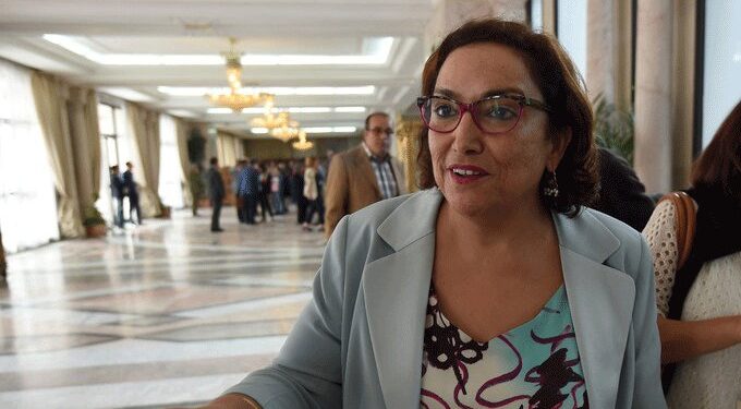 Bochra Belhaj Hamida : "Des imams accusent certains membres de la COLIBE d'apostatsie"