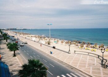 Boujaâfar, du beau au désolant !