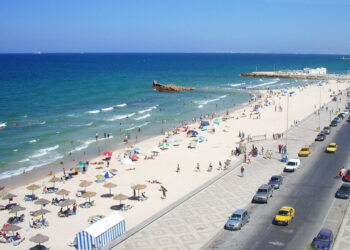 Quelles sont les plages les plus dangereuses en Tunisie ?