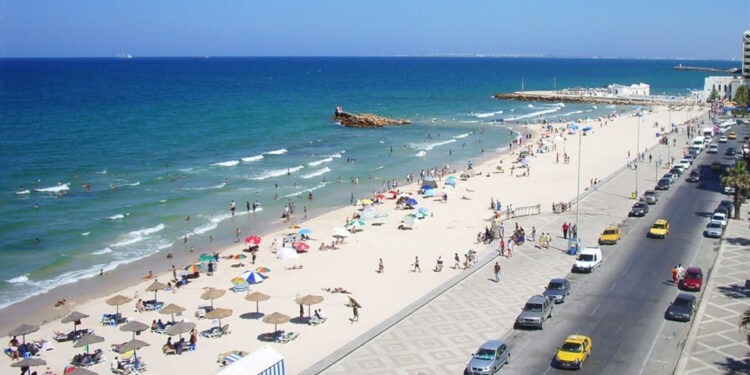 Quelles sont les plages les plus dangereuses en Tunisie ?