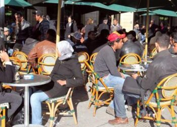 Le Tunisien est endett&eacute; de 6 mille dinars d&egrave;s sa naissance !