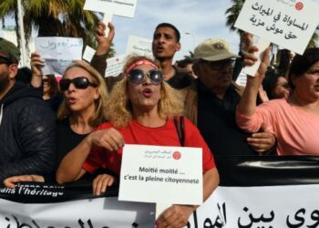 Egalit&eacute; dans l'h&eacute;ritage : L'ONU salue l'initiative de Beji  Caid Essebsi