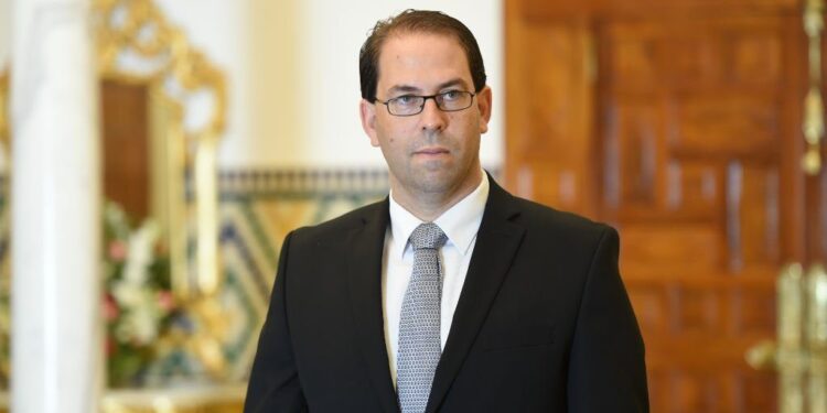 Record de longévité : Youssef Chahed aux commandes depuis deux ans