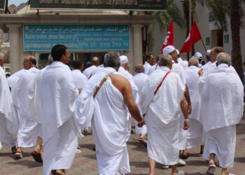 Un troisi&egrave;me p&egrave;lerin tunisien d&eacute;c&egrave;de dans les lieux saints