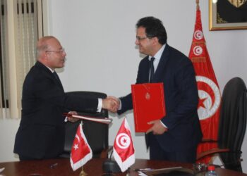S&eacute;curit&eacute; et d&eacute;fense : La Tunisie signe une convention avec la Turquie de l&rsquo;ordre de 200 M$