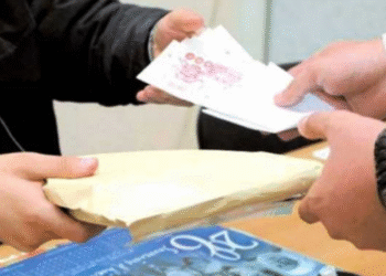 63% des Tunisiens pensent que le secteur de la sant&eacute; est gangr&eacute;n&eacute; par la corruption