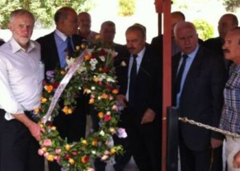 La visite d'un politicien britannique en Tunisie cr&eacute;e la pol&eacute;mique