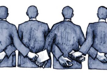La guerre contre la corruption se poursuivra, promet Chahed