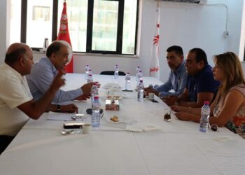 Nidaa Tounes et Machrou Tounes veulent cr&eacute;er un bloc majoritaire &agrave; l&rsquo;Assembl&eacute;e