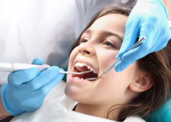 En Tunisie, 52% des enfants âgés de 6 ans souffrent de caries dentaires !