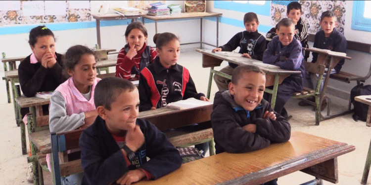 Béji Caïd Essesbi et Chahed discutent la rentrée scolaire et universitaire
