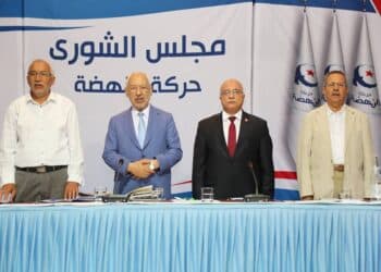 Harrouni : "Ennahdha rejette tout projet non conforme aux textes coraniques"