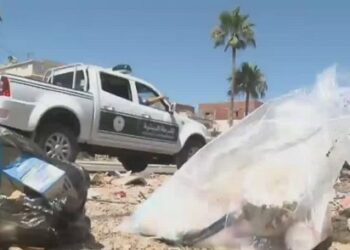 Le mégot du désespoir