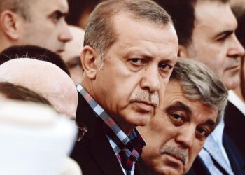 Chute de la livre turque : "S'ils ont le dollar, nous avons Allah", lance Erdogan !