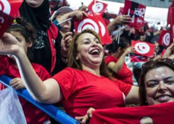 La Tunisie f&ecirc;te ses femmes