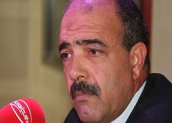 Ennahdha d&eacute;nonce les d&eacute;clarations de Fathi Laayouni