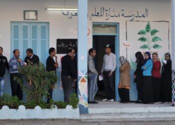 Quand la mixité prend des coups de canif !