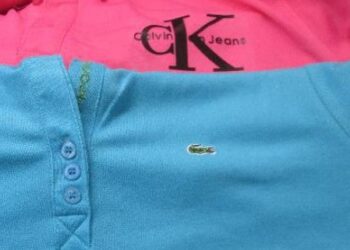 Les grandes griffes déclarent la guerre à la fripe