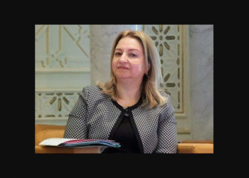 Pour la premi&egrave;re fois en Tunisie : Une femme nomm&eacute;e vice-gouverneur de la BCT