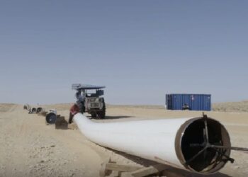 Avec un co&ucirc;t de 400 millions de dinars : Les travaux du projet de Gaz de Tataouine lanc&eacute;s le 1er octobre