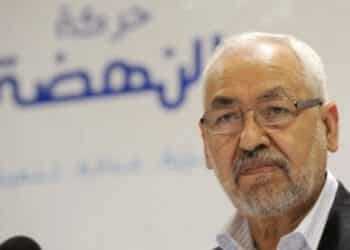 Bochra Belhaj Hmida : "Rached Ghannouchi a refus&eacute; de recevoir les membres de la Colibe"