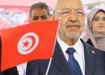 Rached Ghannouchi commente l'initiative l&eacute;gislative sur l'&eacute;galit&eacute; dans l'h&eacute;ritage