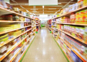Tunisie : Recul du taux d'inflation &agrave; 7,5% en juillet... Insuffisant pour &ecirc;tre ressenti !