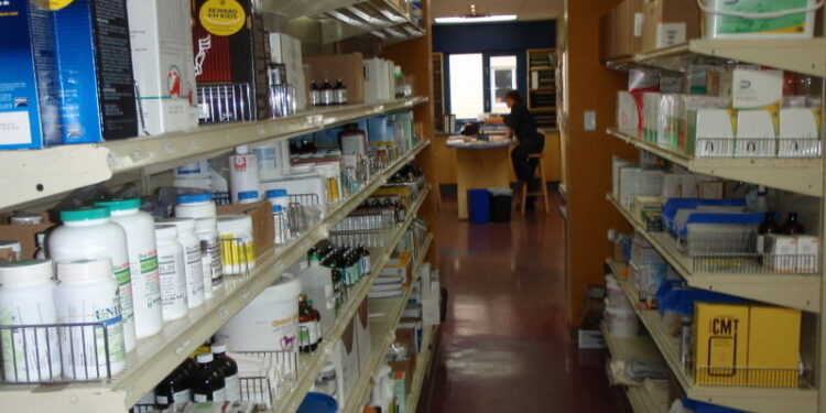 Les médicaments vétérinaires manquent aussi en Tunisie