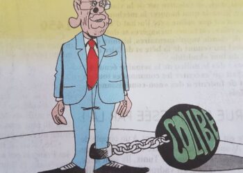 Constitution ou religion : il faut choisir !