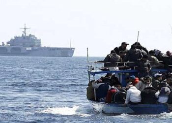 Pour stopper le flux des migrants, l'Italie accordera un milliard de dollars &agrave; la Tunisie, le Maroc et l'Alg&eacute;rie