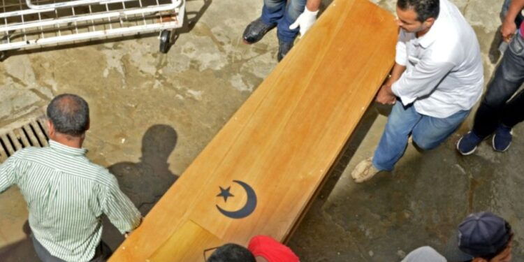 Ouverture d'une enquête sur le décès du suspect principal dans le drame de Kerkennah