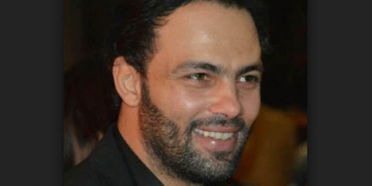 Mandat de dépôt à l’encontre de l’acteur Ahmed Landolsi