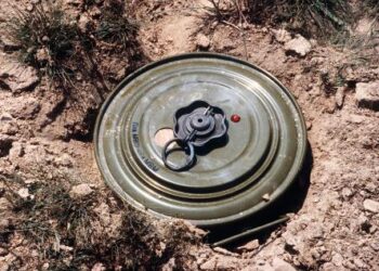 Kasserine : Cinq militaires bless&eacute;s dans l'explosion d'une mine