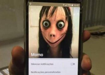 Momo, un nouveau jeu aussi dangereux que la Baleine Bleue