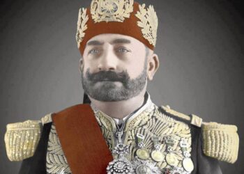 La déposition de Moncef Bey (2)