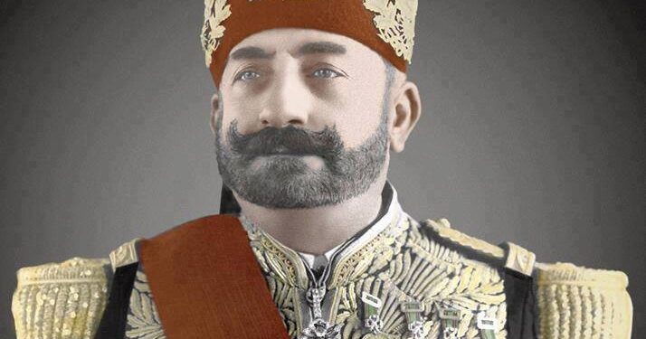 La déposition de Moncef Bey (2)