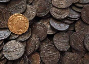 Le saviez-vous ? Quand vous dites "flouss", vous parlez latin !