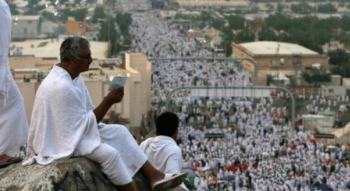 Lieux saints : Un cinqui&egrave;me p&egrave;lerin tunisien d&eacute;c&egrave;de